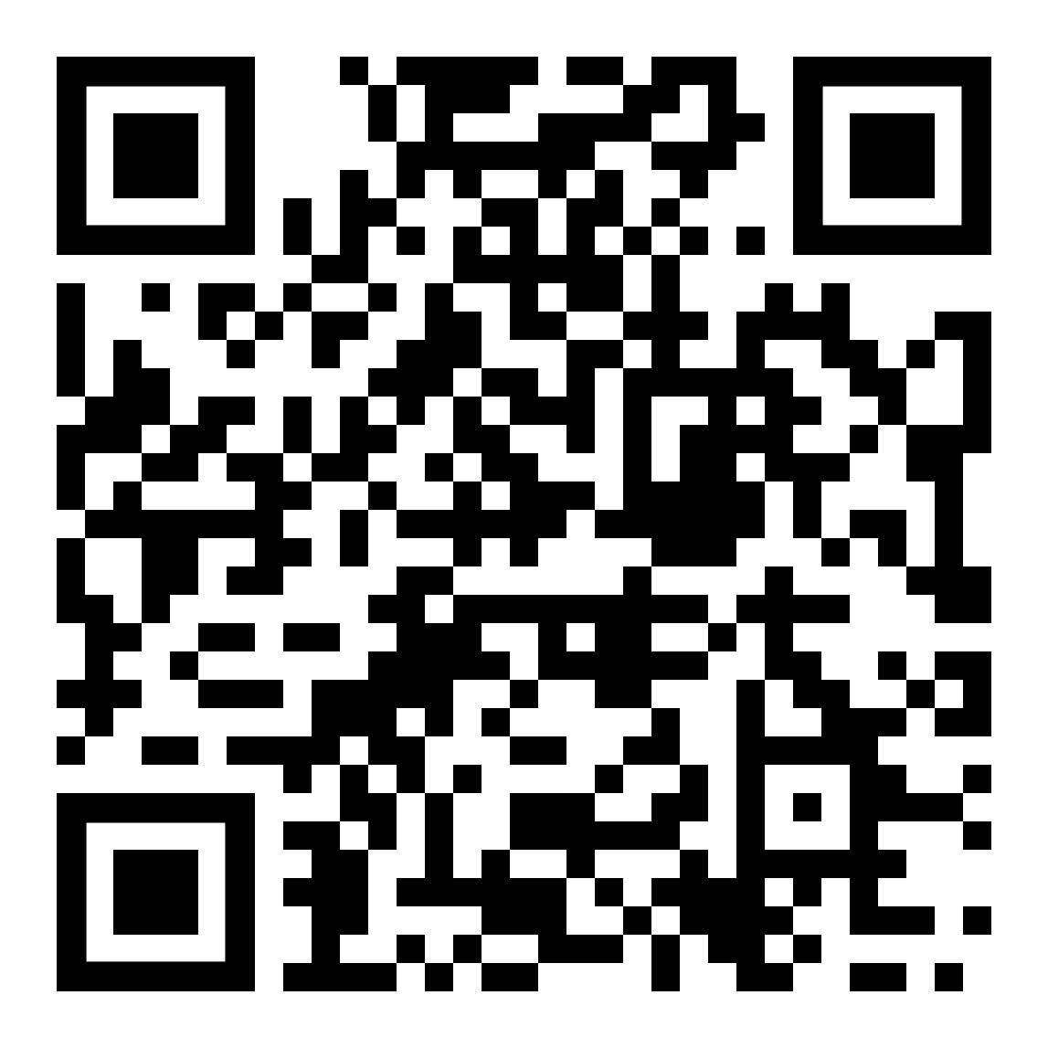 PayPal QR Code